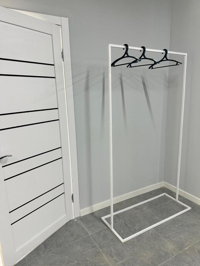 Hostel O2 Αλμάτι Εξωτερικό φωτογραφία