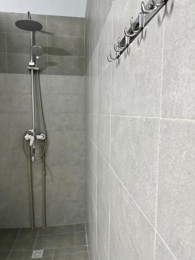 Hostel O2 Αλμάτι Εξωτερικό φωτογραφία
