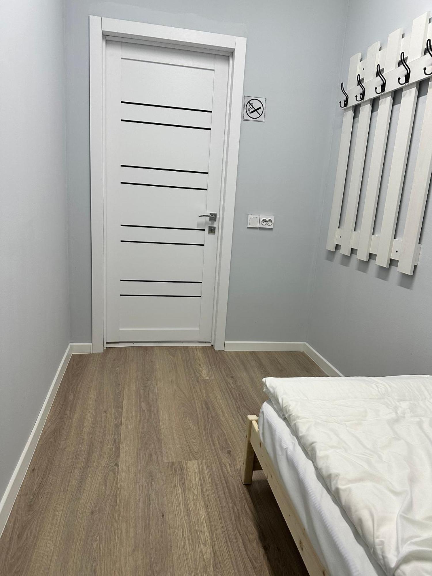 Hostel O2 Αλμάτι Εξωτερικό φωτογραφία