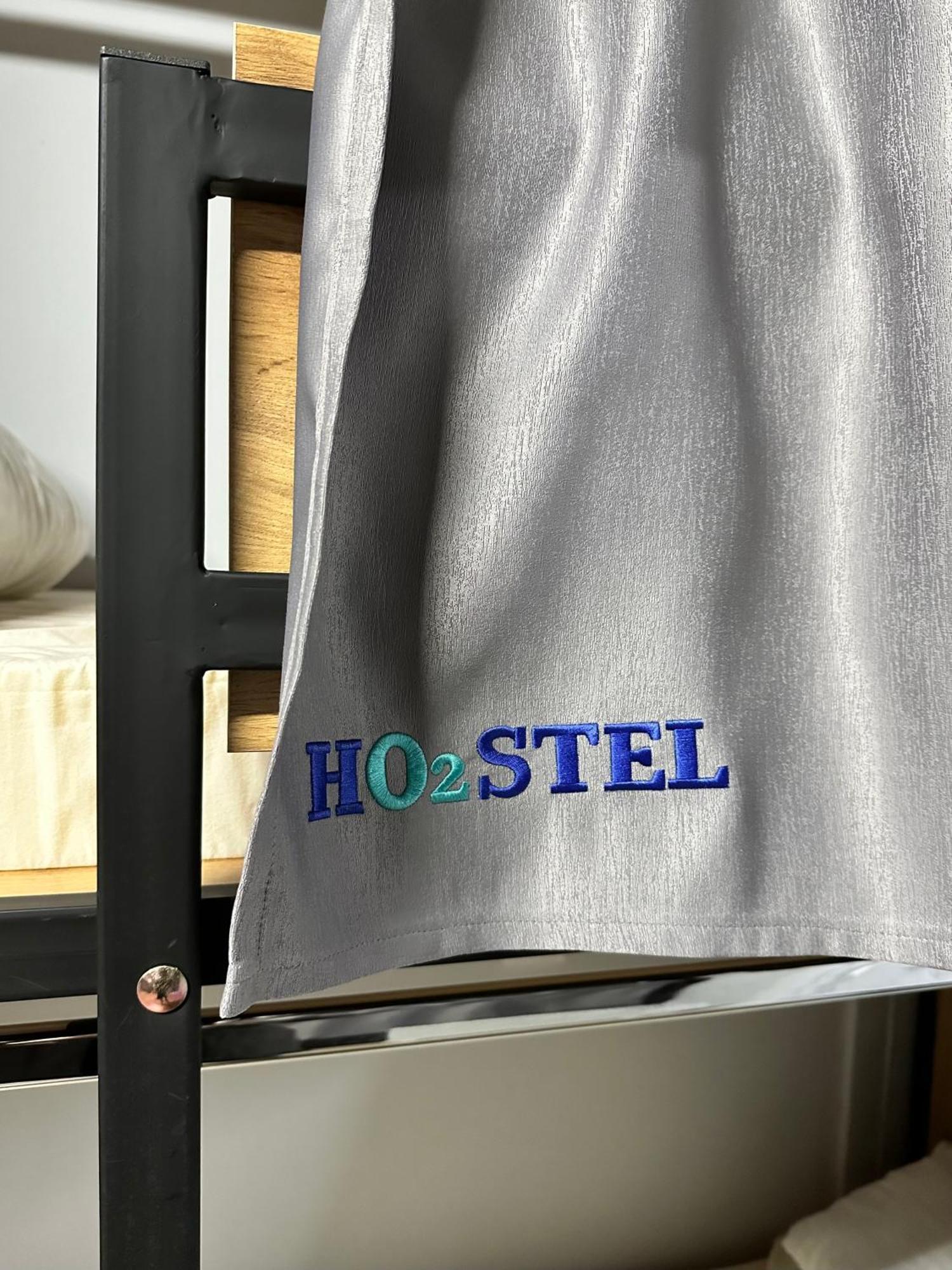 Hostel O2 Αλμάτι Εξωτερικό φωτογραφία