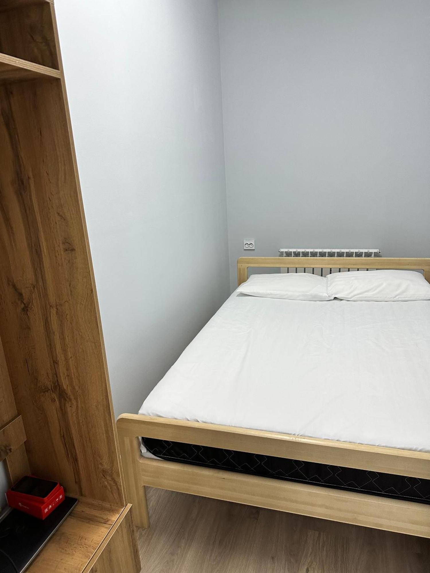 Hostel O2 Αλμάτι Εξωτερικό φωτογραφία