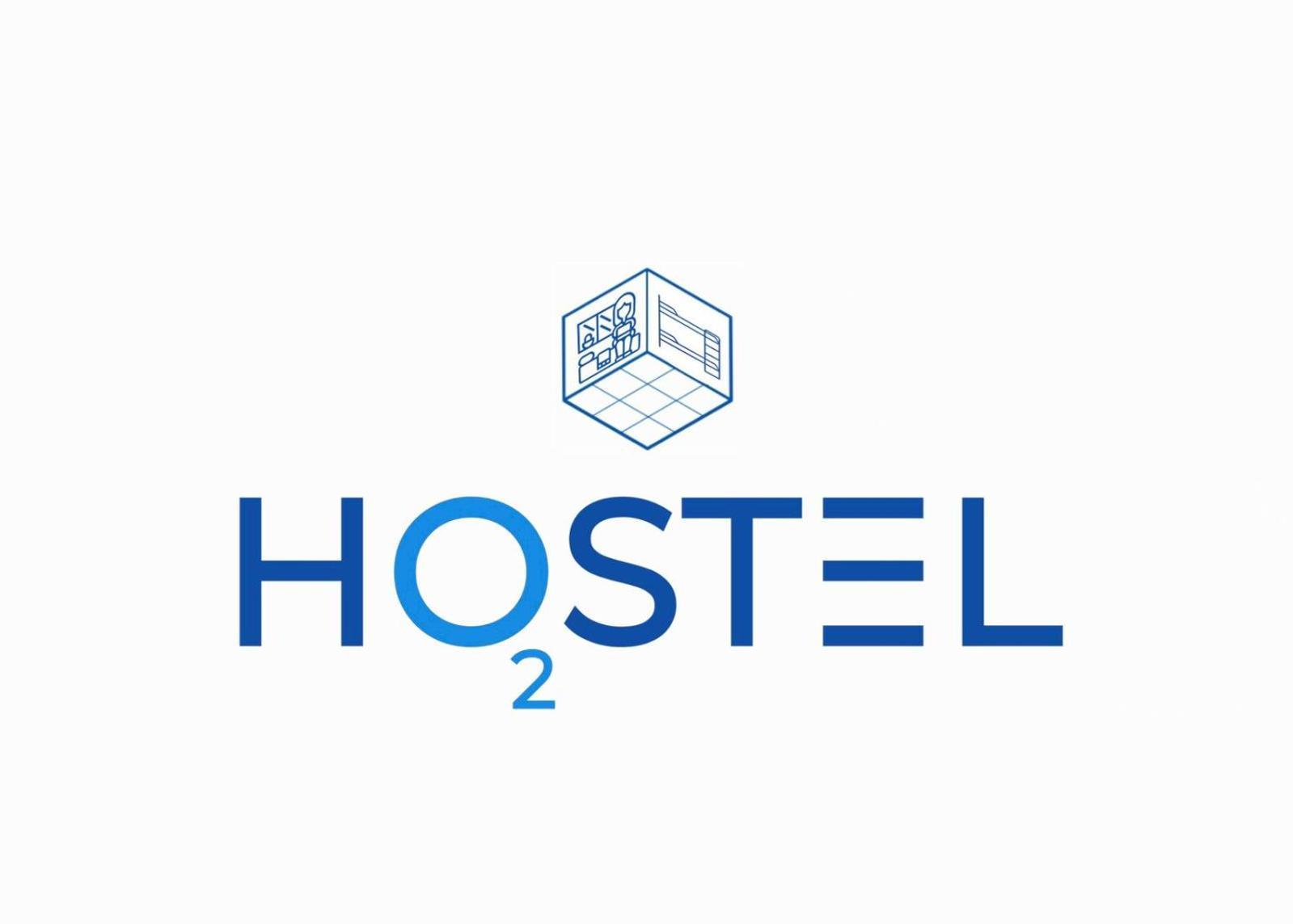 Hostel O2 Αλμάτι Εξωτερικό φωτογραφία