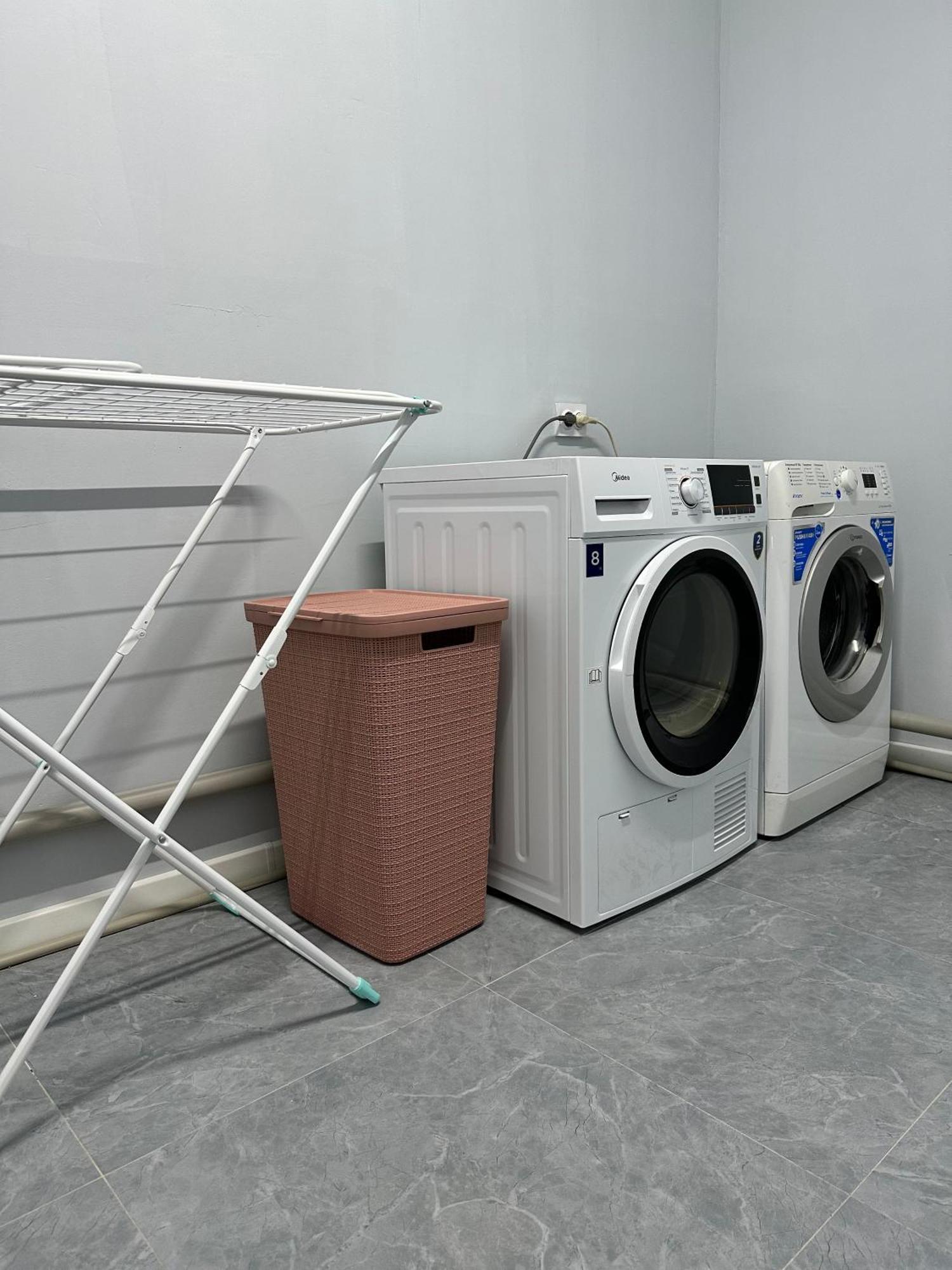 Hostel O2 Αλμάτι Εξωτερικό φωτογραφία