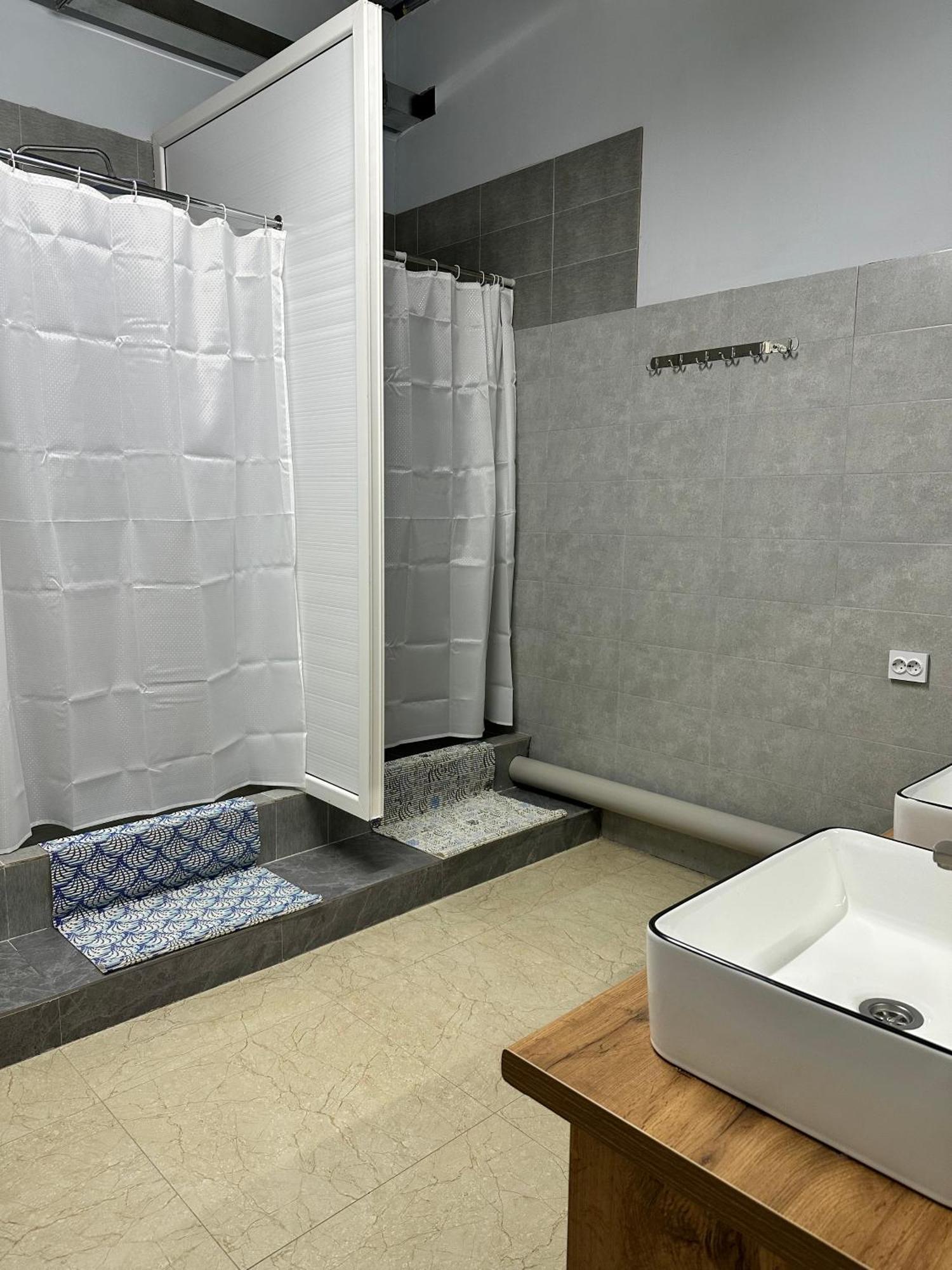 Hostel O2 Αλμάτι Εξωτερικό φωτογραφία