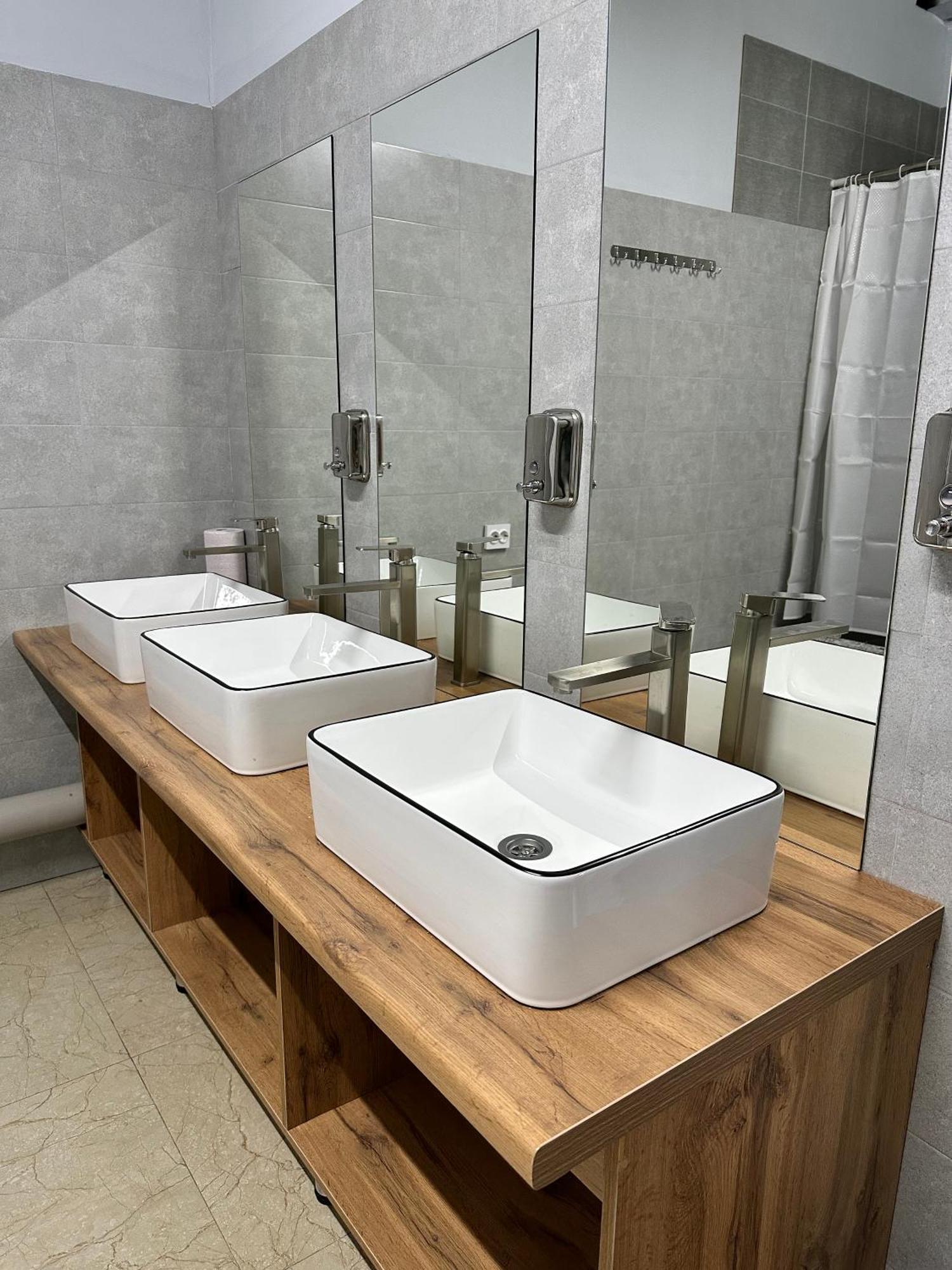Hostel O2 Αλμάτι Εξωτερικό φωτογραφία